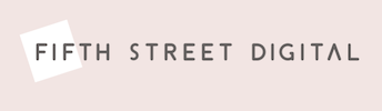 Fifth Street Media Logo